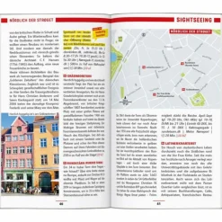 MARCO POLO REISEFÜHRER KOPENHAGEN