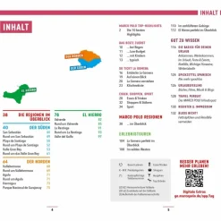 MARCO POLO REISEFÜHRER LA GOMERA, EL HIERRO