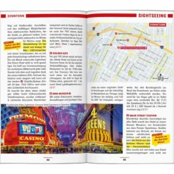 MARCO POLO REISEFÜHRER LAS VEGAS