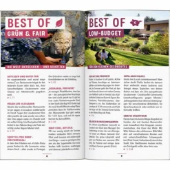 MARCO POLO REISEFÜHRER LISSABON