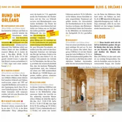 MARCO POLO REISEFÜHRER LOIRE-TAL