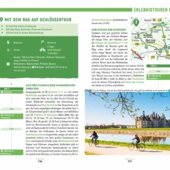 MARCO POLO REISEFÜHRER LOIRE-TAL