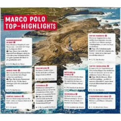 MARCO POLO REISEFÜHRER MENORCA