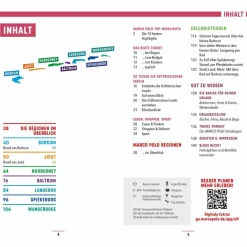 MARCO POLO REISEFÜHRER OSTFRIESISCHE INSELN