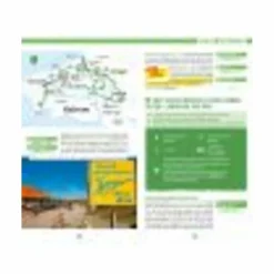 MARCO POLO REISEFÜHRER OSTFRIESISCHE INSELN