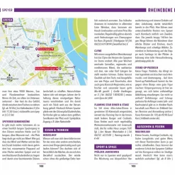 MARCO POLO REISEFÜHRER PFALZ