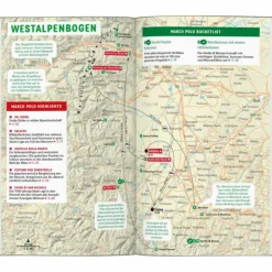 MARCO POLO REISEFÜHRER PIEMONT, TURIN