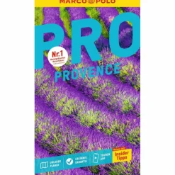 MARCO POLO REISEFÜHRER PROVENCE