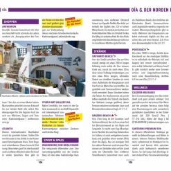 MARCO POLO REISEFÜHRER SANTORIN