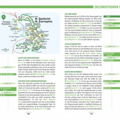 MARCO POLO REISEFÜHRER SANTORIN