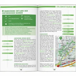 MARCO POLO REISEFÜHRER SCHWEIZ