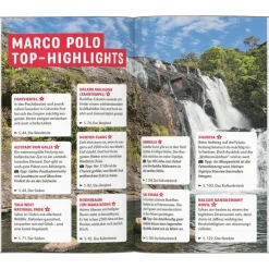 MARCO POLO REISEFÜHRER SRI LANKA