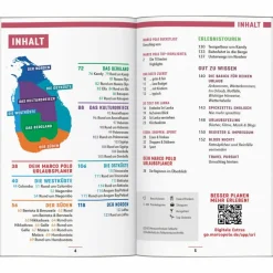 MARCO POLO REISEFÜHRER SRI LANKA