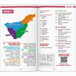 MARCO POLO REISEFÜHRER TENERIFFA