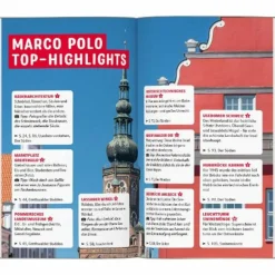 MARCO POLO REISEFÜHRER USEDOM