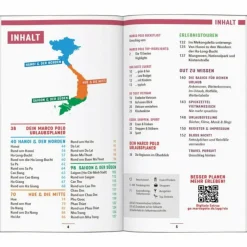 MARCO POLO REISEFÜHRER VIETNAM