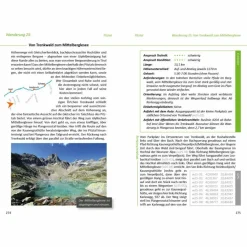 MAREMONTO REISE- UND WANDERFÜHRER: TIROLER TÄLER - Reiseführer