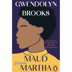 MAUD MARTHA - Roman