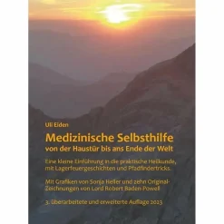 MEDIZINISCHE SELBSTHILFE - Ratgeber