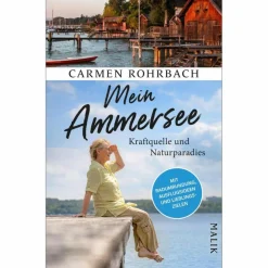 MEIN AMMERSEE - Reisebericht