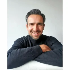 MEIN BÜRO AUF ZWEI RÄDERN