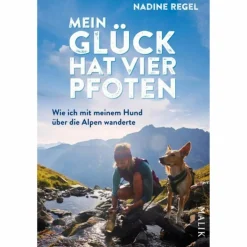 MEIN GLÜCK HAT VIER PFOTEN - Reisebericht