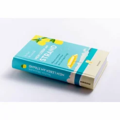 MEIN LEBEN AM STRAND