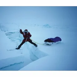 MEIN NORDPOL - Reisebericht