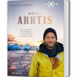 MEINE ARKTIS - Sachbuch