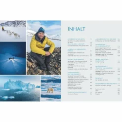 MEINE ARKTIS - Sachbuch