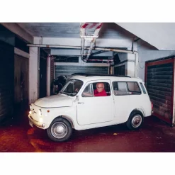 MEINE ITALIENISCHE REISE - Reisebericht