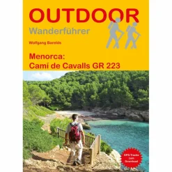 MENORCA: CAMÍ DE CAVALLS - Wanderführer