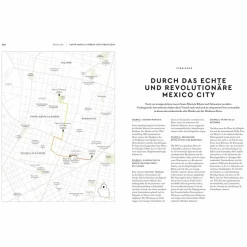 MEXICO CITY - Bildband