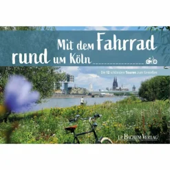 MIT DEM FAHRRAD RUND UM KÖLN