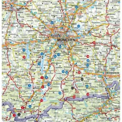 MIT DEM KINDERWAGEN IM MÜNCHNER UMLAND - Wanderführer