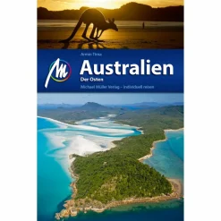 MMV AUSTRALIEN - DER OSTEN