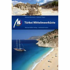 MMV TÜRKEI MITTELMEERKÜSTE