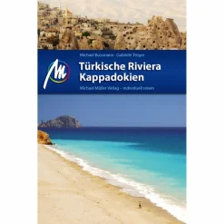MMV TÜRKISCHE RIVIERA - KAPPADOKIEN