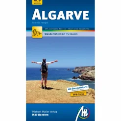 MMV WANDERFÜHRER ALGARVE - Wanderführer