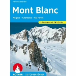 MONT BLANC