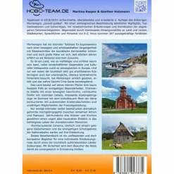 MONTENEGRO  - REISEHANDBUCH - Reiseführer