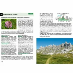 MONTENEGRO - Wanderführer