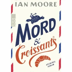 MORD & CROISSANTS - Krimi