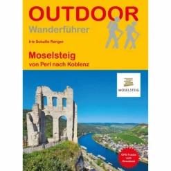 MOSELSTEIG - Wanderführer