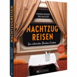 NACHTZUGREISEN - Bildband