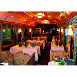 NACHTZUGREISEN - Bildband