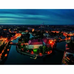 NACHTZUGREISEN - Bildband