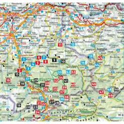 NATIONALPARK KALKALPEN - Wanderführer