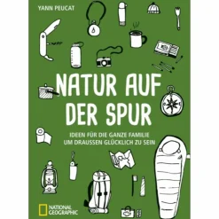NATUR AUF DER SPUR - Ratgeber