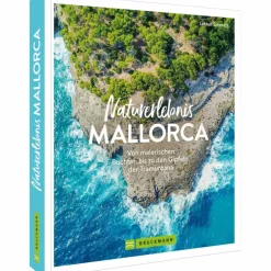 NATURERLEBNIS MALLORCA - Bildband